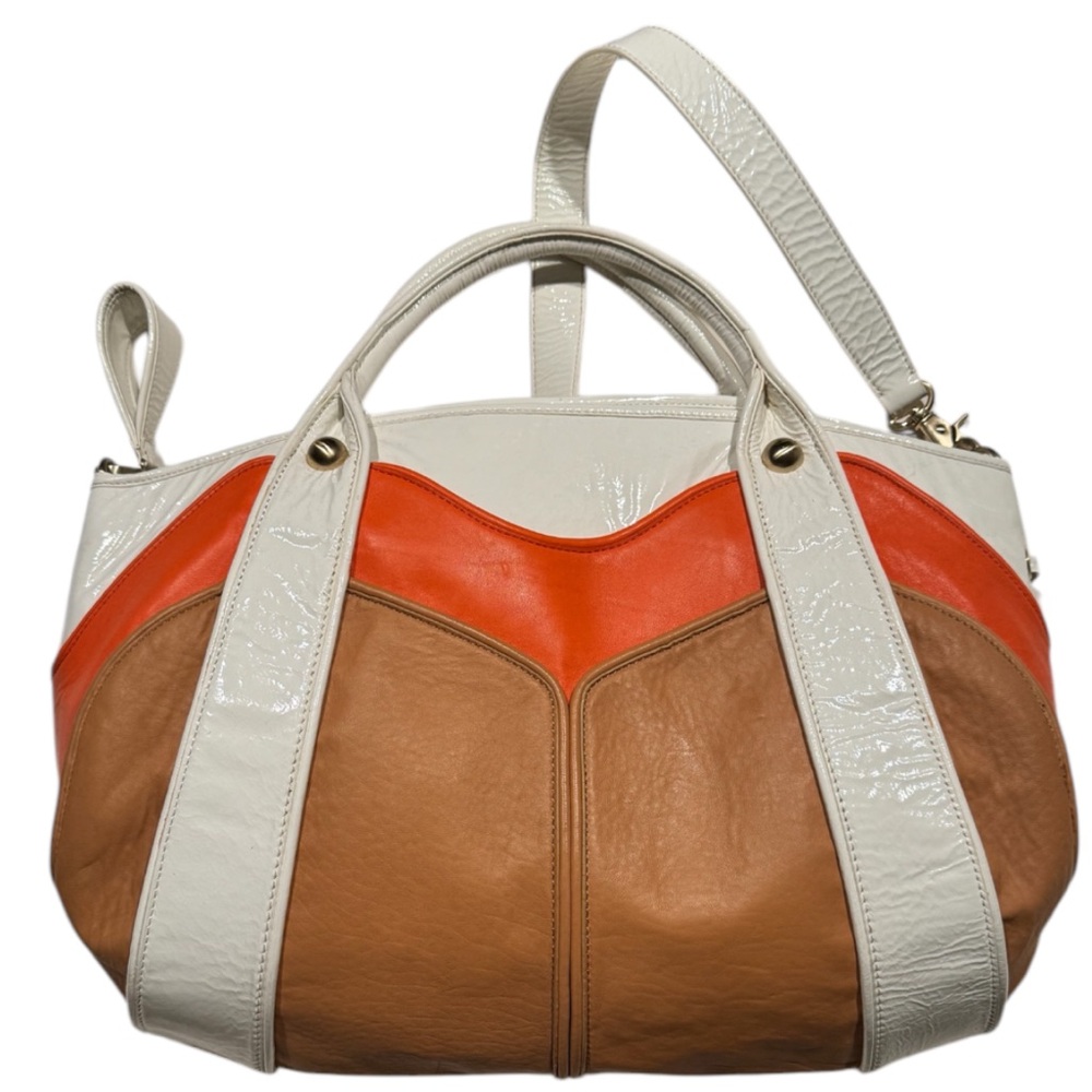 Vintage Stuart Weitzman Bag